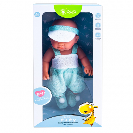 Papusi si accesorii - Bebelus