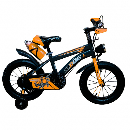 Biciclete - Trotinete - Triciclete - Bicicleta copii, nr. 12