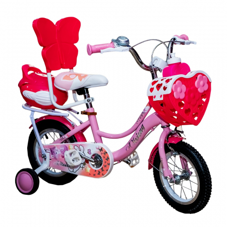 Biciclete - Trotinete - Triciclete - Bicicleta copii, nr. 12