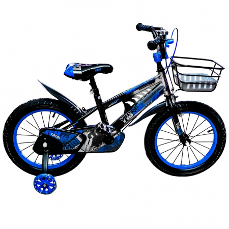 Biciclete - Trotinete - Triciclete - Bicicleta copii, nr. 16