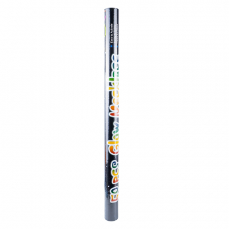 Articole petreceri - Coliere fosforescente, 50 buc/set