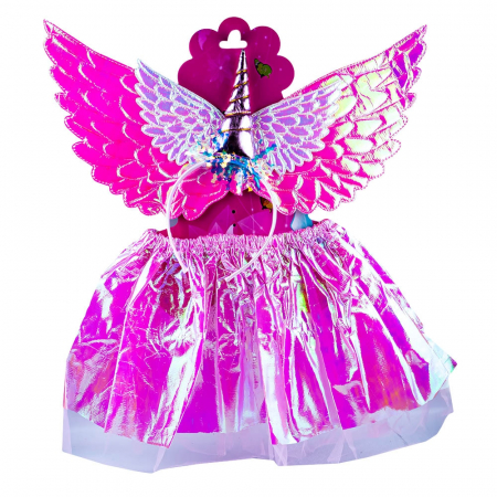 Costume pentru copii - Costum Ingeras
