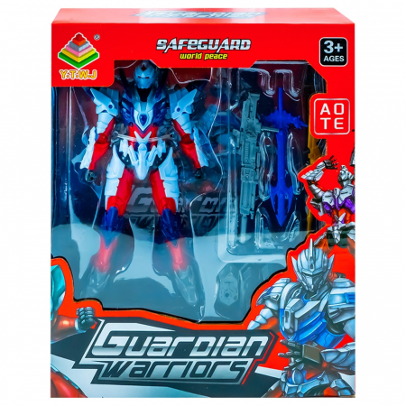 Roboti - Figurina robot