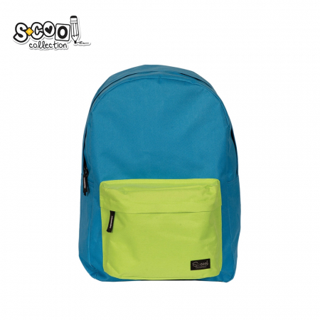 GHIOZDANE - Ghiozdan CLASSIC, 30x16x43 cm - S-COOL