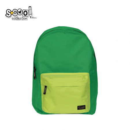 GHIOZDANE - Ghiozdan CLASSIC, 30x16x43 cm - S-COOL