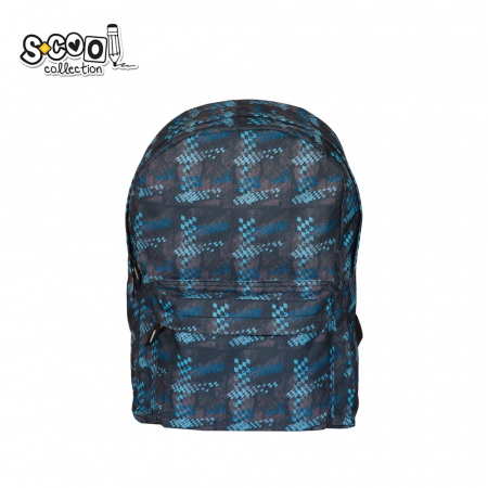 GHIOZDANE - Ghiozdan CLASSIC, 30x16x43 cm - S-COOL