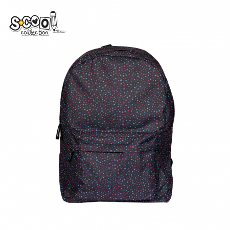 GHIOZDANE - Ghiozdan CLASSIC, 30x16x43 cm - S-COOL