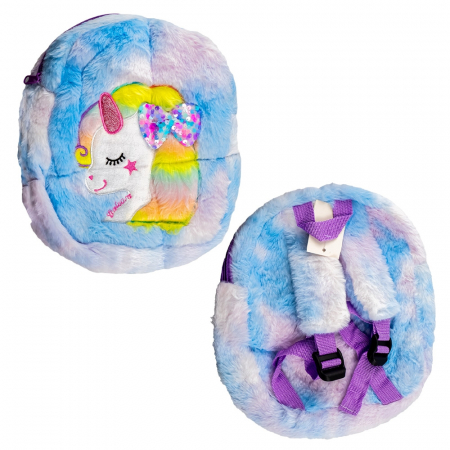 Jucarii din plus - Ghiozdan din plus, Unicorn