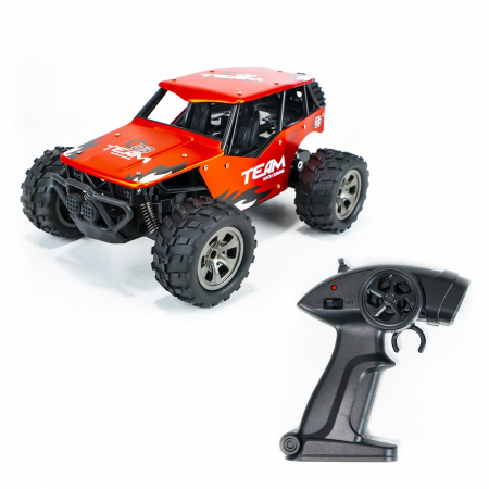 Masini R.C. - Jeep cu RC