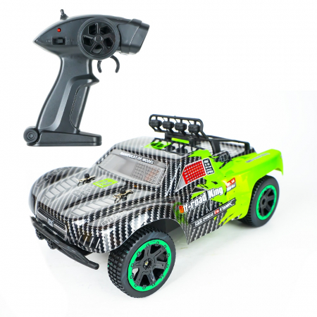 Masini R.C. - Jeep cu RC