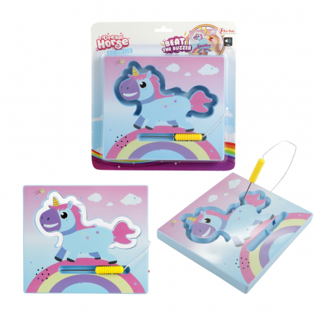 Jocuri si jocuri educative - Joc de indemanare, Beat the Buzzer - Toi-Toys