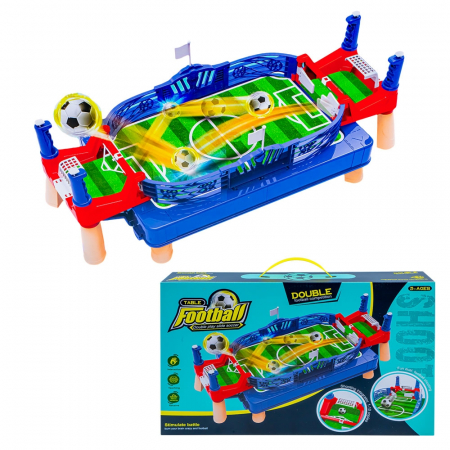 Jocuri si jocuri educative - Joc Fotbal de masa