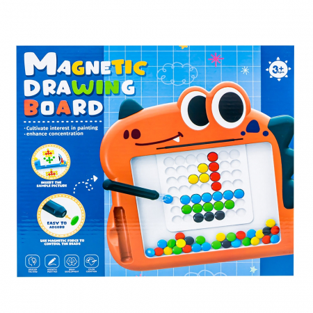 Jocuri si jocuri educative - Jocul pionezelor