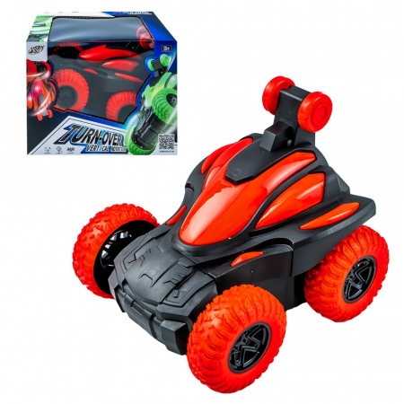 Masini Plastic - Metal - Masinuta 360°