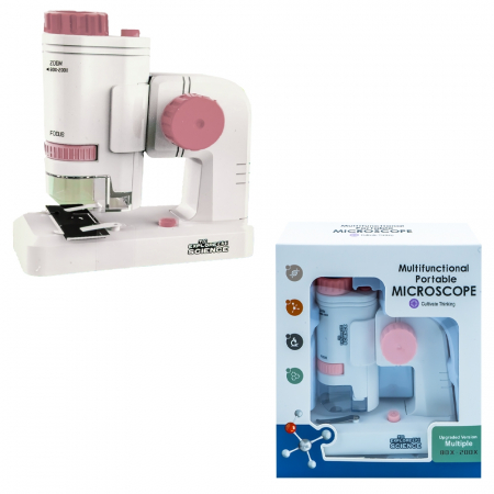 Alte jucarii copii - Microscop