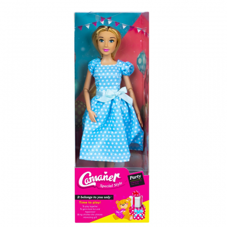 Papusi si accesorii - Papusa, 30 cm