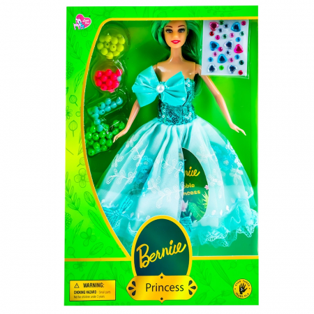Papusi si accesorii - Papusa, 30 cm
