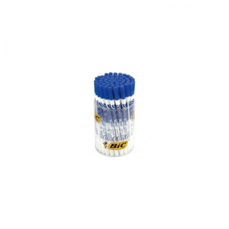 PRODUSE ȘCOLARE - Pic corector Ink Eater 60/cutie - BIC