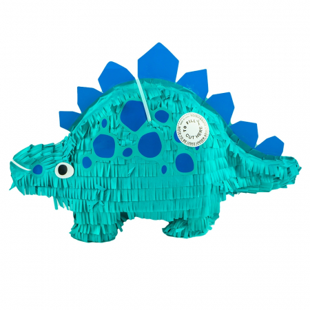 Articole petreceri - Pinata Dinozaur, 45x13x17 cm