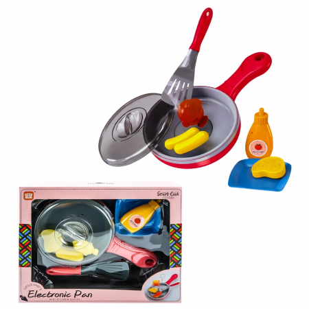 Papusi si accesorii - Play set bucatarie