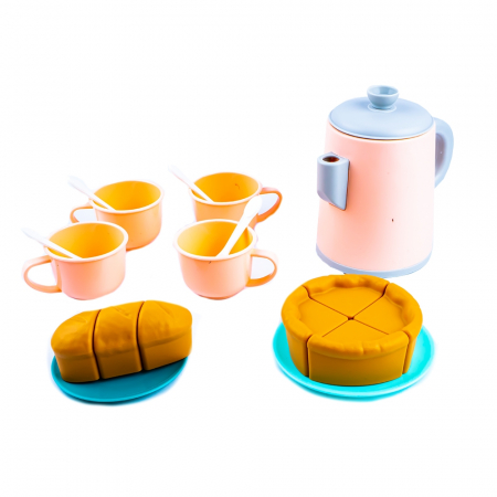 Papusi si accesorii - Play set bucatarie
