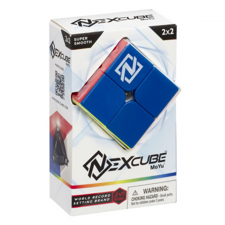 Puzzle - Puzzle mecanic - Moyu - Nexcube 2x2