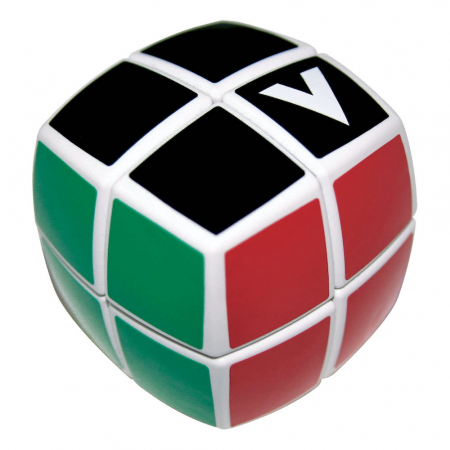 Jocuri si jocuri educative - Puzzle mecanic - V-Cube 2 Bombat