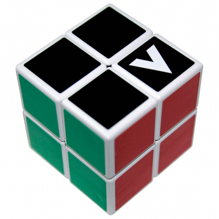 Jocuri si jocuri educative - Puzzle mecanic - V-Cube 2 Clasic