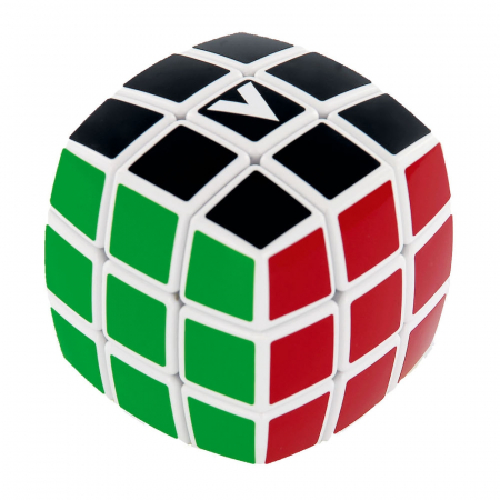 Jocuri si jocuri educative - Puzzle mecanic - V-Cube 3 Bombat