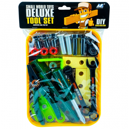 Unelte plastic - Set unelte