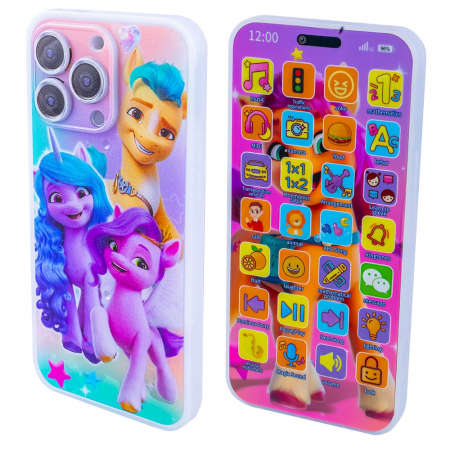 Papusi si accesorii - Smartphone Unicorn
