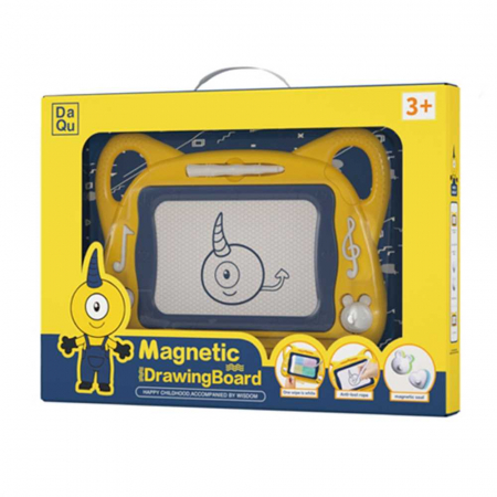 Jocuri si jocuri educative - Tablita magica