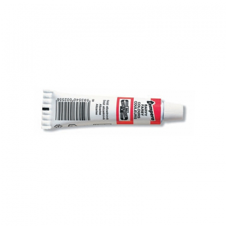 PRODUSE ȘCOLARE - Tempera 16 ml verde inchis 10 buc||set - Koh-I-Noor