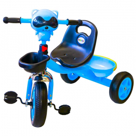 Biciclete - Trotinete - Triciclete - Tricicleta cu muzica si lumina