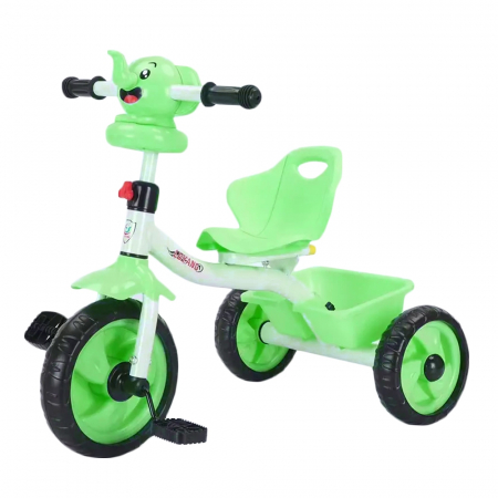 Biciclete - Trotinete - Triciclete - Tricicleta cu pedale, Elefant