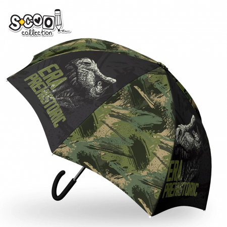 PRODUSE DIVERSE - Umbrela copii, DINO, 48.5 cm - S-COOL