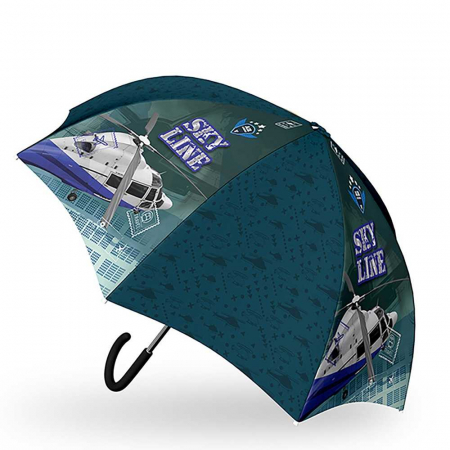 PRODUSE DIVERSE - Umbrela copii, SKY LINE, 53,5 cm - S-COOL