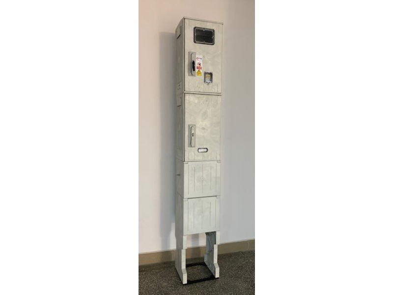 BLOC DE MASURA SI PROTECTIE MONOFAZAT PAFS 6A FT-133 MAT [1]