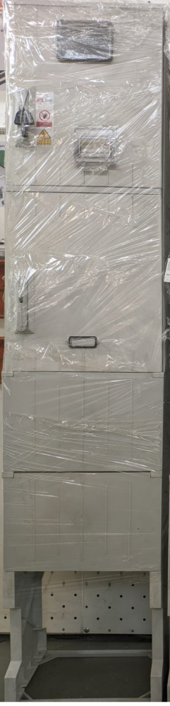 BLOC DE MASURA SI PROTECTIE TRIFAZAT PAFS 20A FT-133 MAT [1]