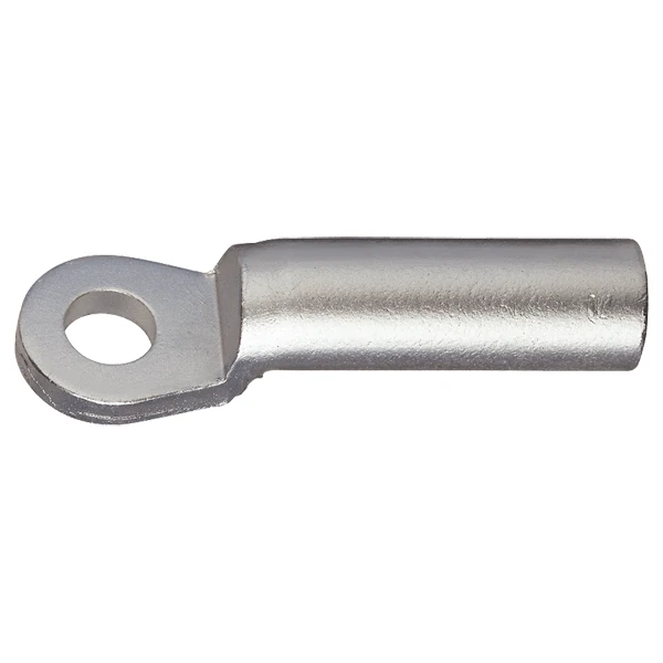 Papuc aluminiu 150 mm2 pentru conductor [1]