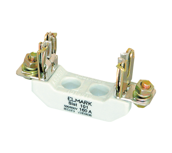 Soclu siguranta SIST 50-160A [1]