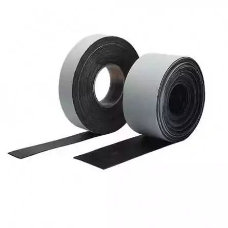 Accesorii electrica - Banda izolatoare 69kV pentru cabluri de medie tensiune, 0.75x38 mm  x 10 m