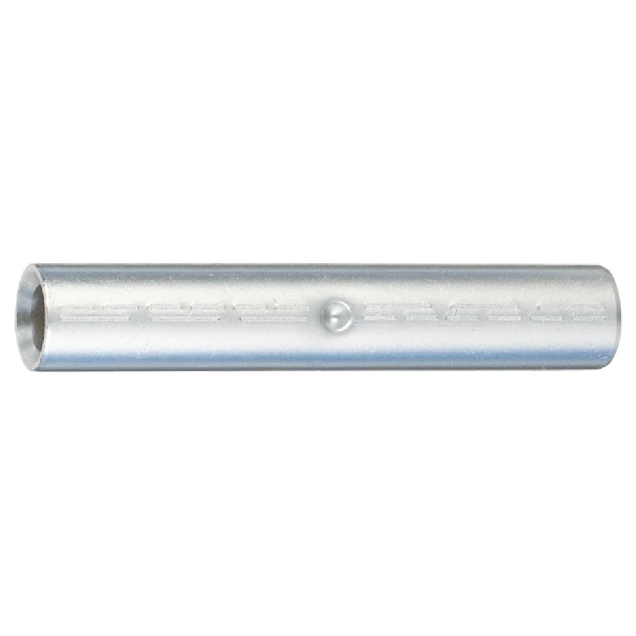 Accesorii electrica - Mufa aluminiu 185 mmp 228R, pentru imbinare / conectare conductoare