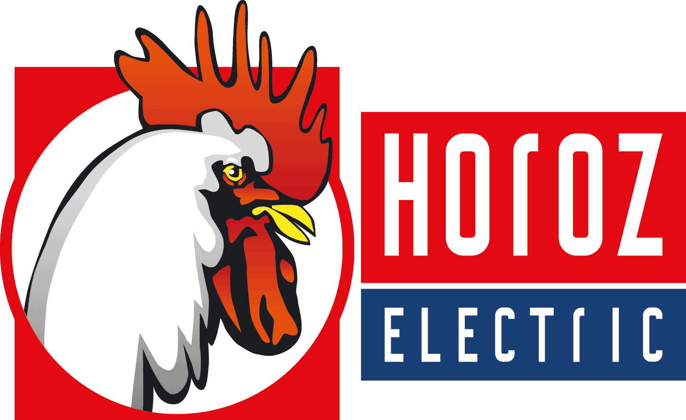 HOROZ Electric