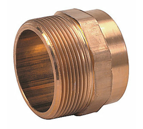 Adaptor CU I-FE lipire [1]