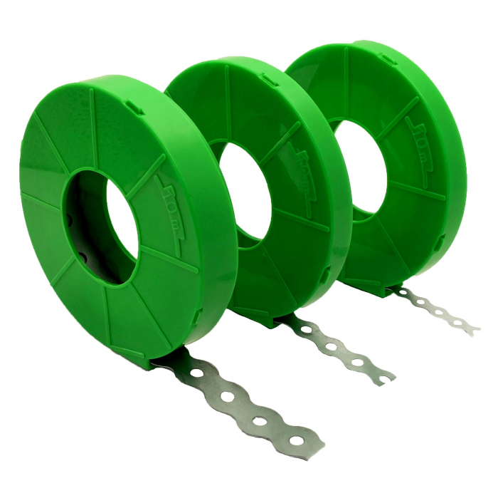Banda perforata M5, M6, M8 Comtec [1]