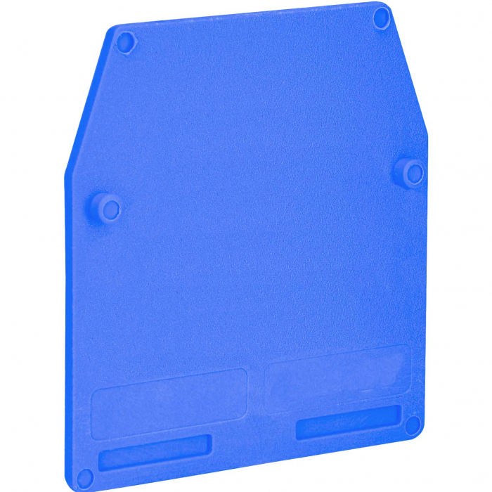 Capac clema sir Comtec, albastru [1]