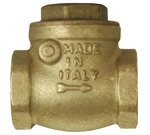 CLAPETA SENS 1/2"; 3/4" FIV [1]