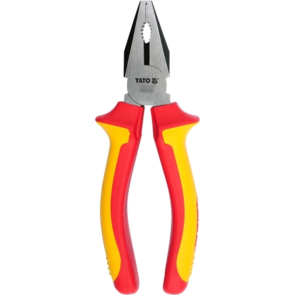 Cleste combinat, 160 mm, izolatie 1000 V [1]