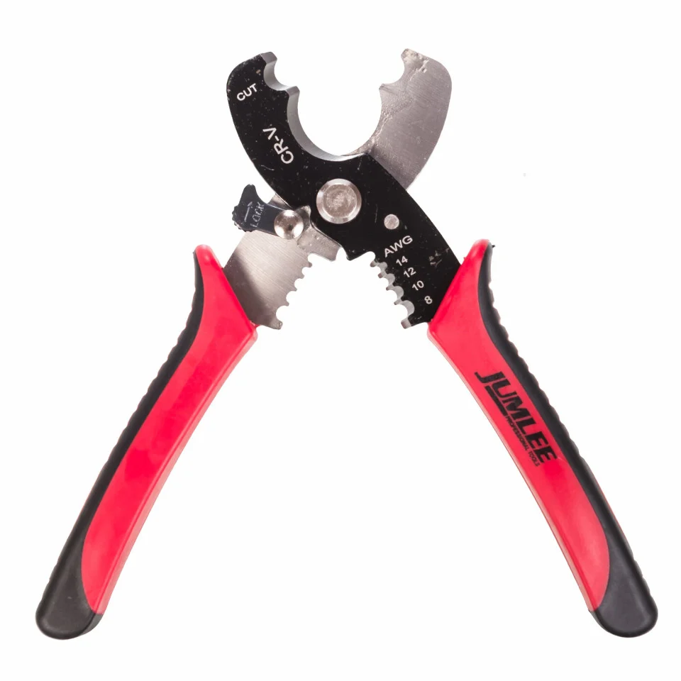 Cleste JL1664/8” – dezizolat & taiat cablu [1]